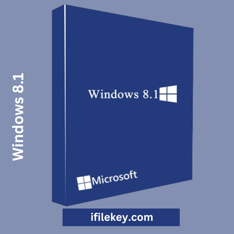 Windows 8.1